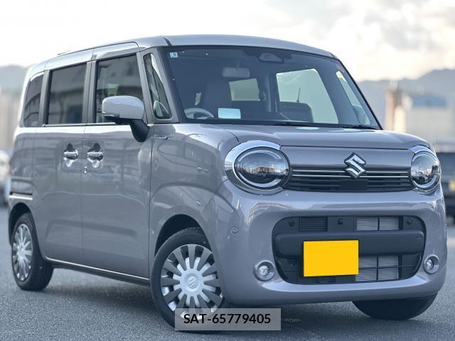 Suzuki WAGON R 2025-05 8753236-0