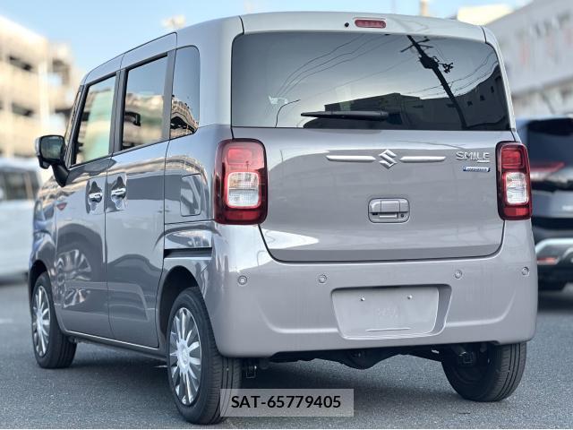 Suzuki WAGON R 2025-05 8753236-1