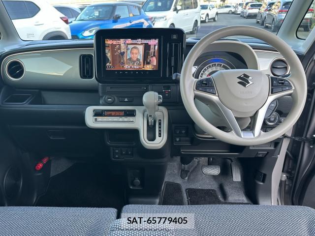 Suzuki WAGON R 2025-05 8753236-2