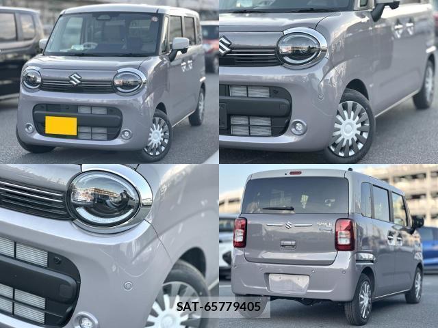 Suzuki WAGON R 2025-05 8753236-3