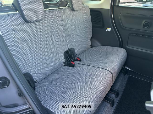 Suzuki WAGON R 2025-05 8753236-6