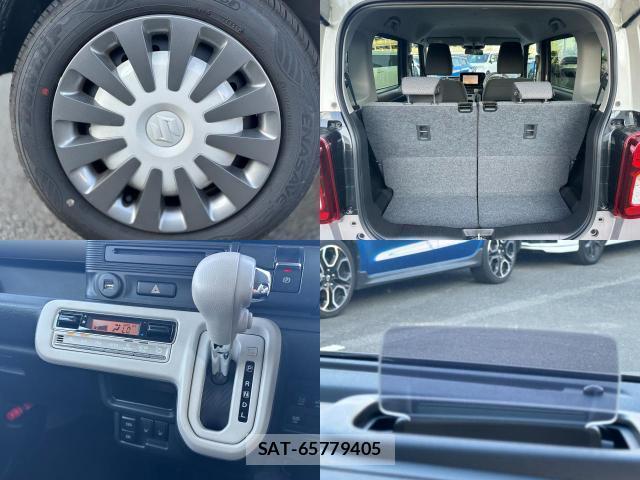 Suzuki WAGON R 2025-05 8753236-8