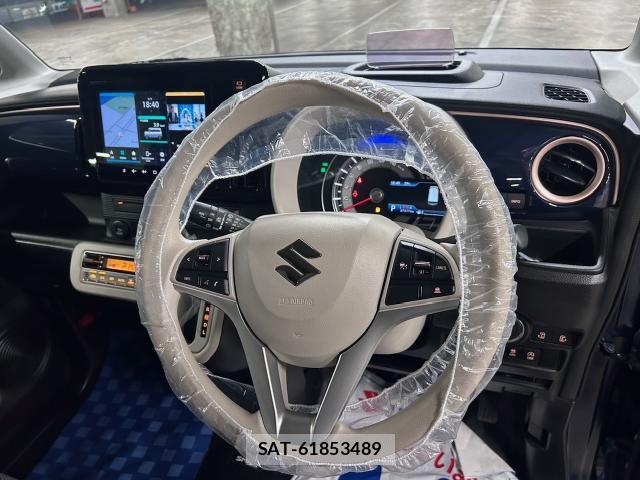 Suzuki WAGON R 2021-08 8754189-11