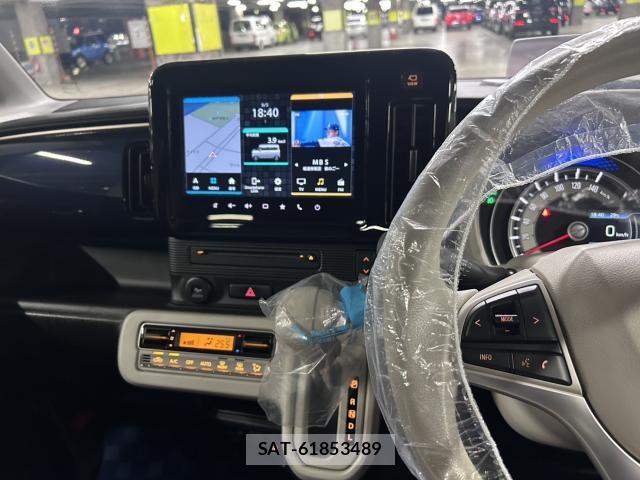 Suzuki WAGON R 2021-08 8754189-13
