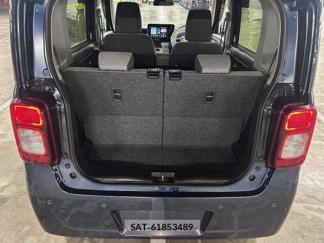 Suzuki WAGON R 2021-08 8754189-17