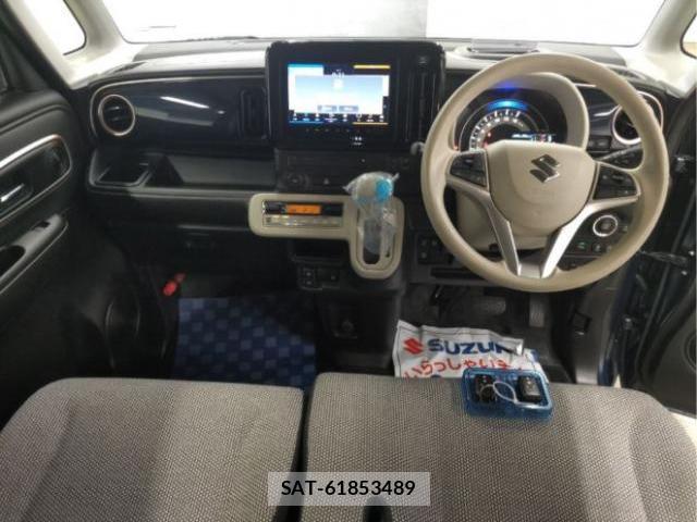 Suzuki WAGON R 2021-08 8754189-2