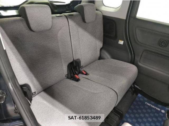 Suzuki WAGON R 2021-08 8754189-5