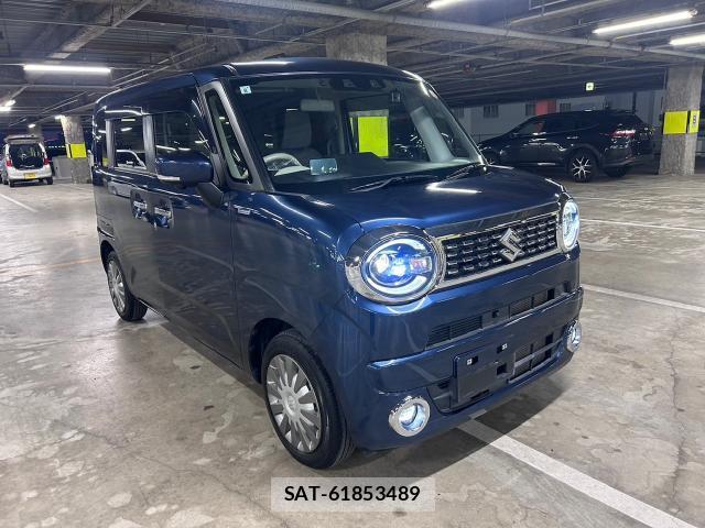Suzuki WAGON R 2021-08 8754189-6