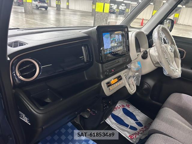 Suzuki WAGON R 2021-08 8754189-9