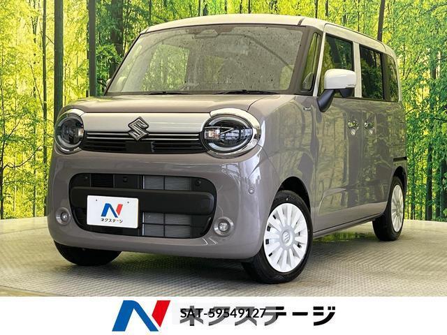 Suzuki WAGON R 2025-12 8754227-0