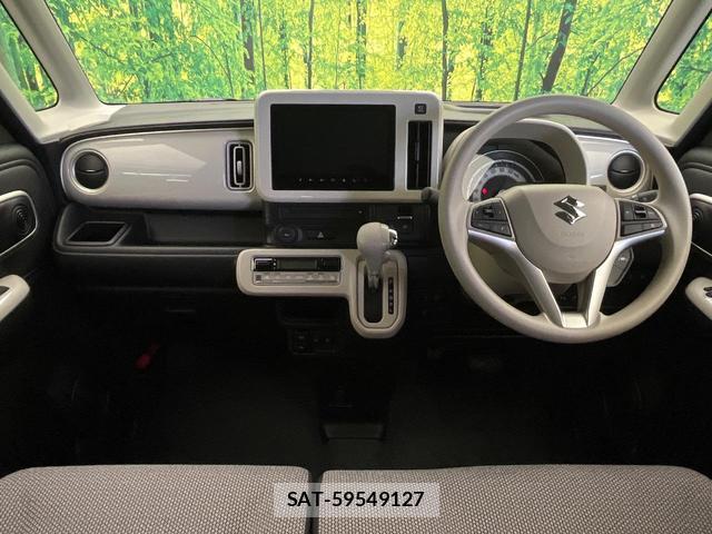 Suzuki WAGON R 2025-12 8754227-1