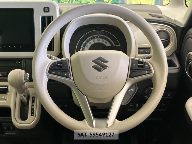 Suzuki WAGON R 2025-12 8754227-10