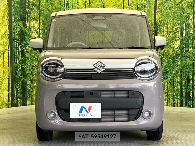 Suzuki WAGON R 2025-12 8754227-13