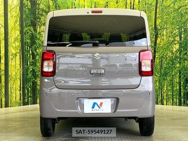 Suzuki WAGON R 2025-12 8754227-14
