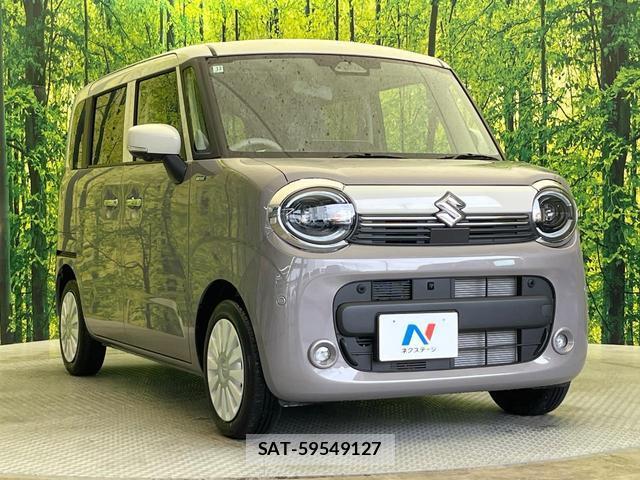 Suzuki WAGON R 2025-12 8754227-15