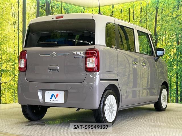 Suzuki WAGON R 2025-12 8754227-16