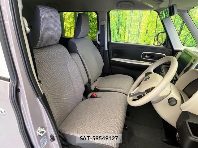 Suzuki WAGON R 2025-12 8754227-7
