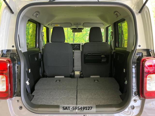 Suzuki WAGON R 2025-12 8754227-9