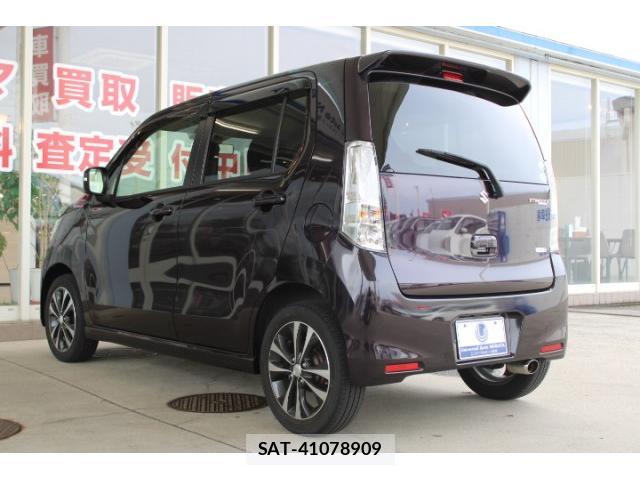 Suzuki WAGON R 2013-10 8753827-10
