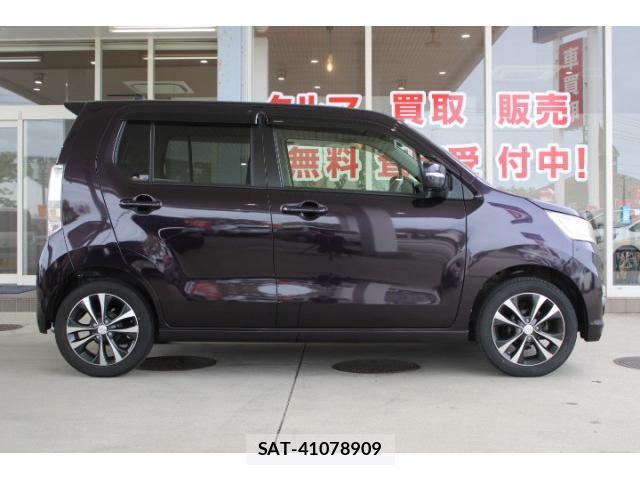 Suzuki WAGON R 2013-10 8753827-12
