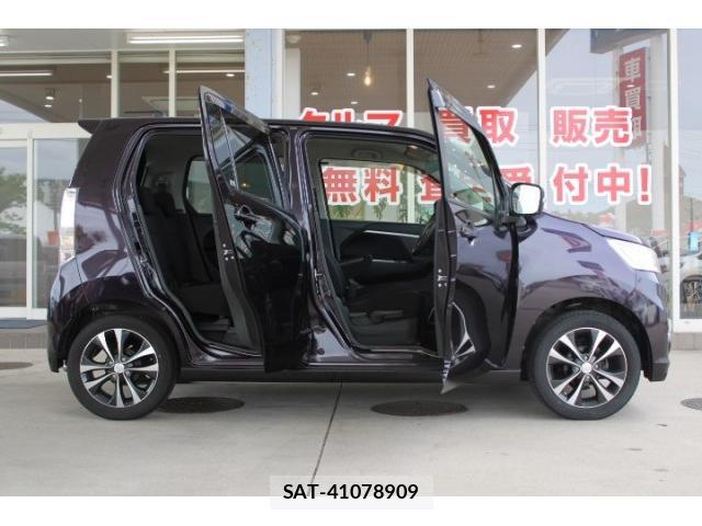 Suzuki WAGON R 2013-10 8753827-14