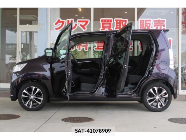 Suzuki WAGON R 2013-10 8753827-15