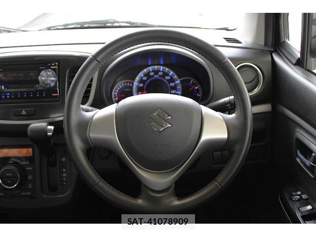 Suzuki WAGON R 2013-10 8753827-16