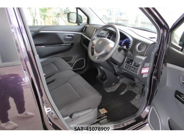 Suzuki WAGON R 2013-10 8753827-17
