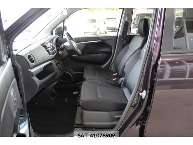 Suzuki WAGON R 2013-10 8753827-19