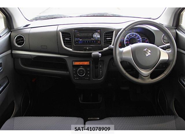 Suzuki WAGON R 2013-10 8753827-3