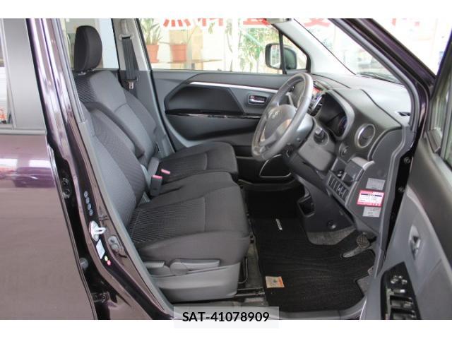 Suzuki WAGON R 2013-10 8753827-4