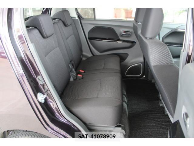 Suzuki WAGON R 2013-10 8753827-5