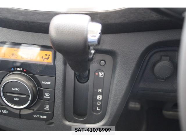 Suzuki WAGON R 2013-10 8753827-7