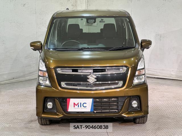 Suzuki WAGON R 2017-05 8754770-11