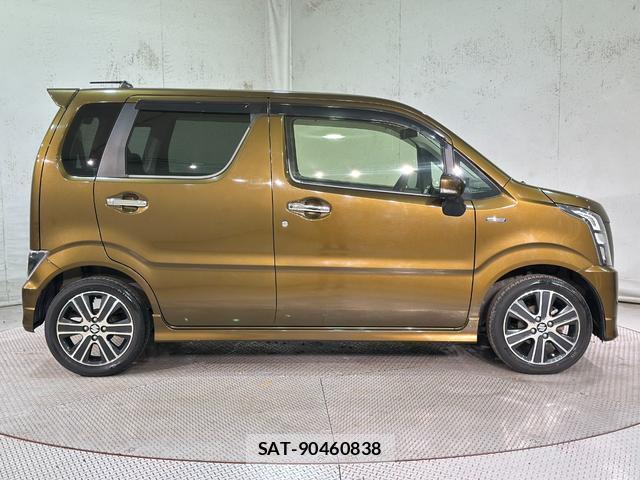 Suzuki WAGON R 2017-05 8754770-13