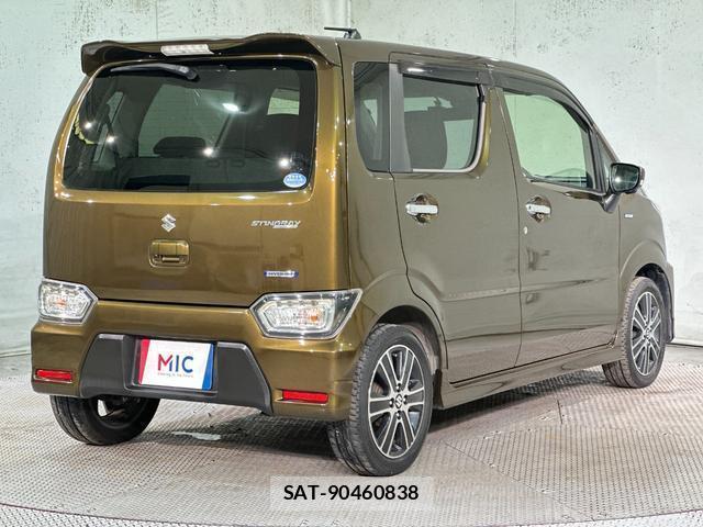 Suzuki WAGON R 2017-05 8754770-14