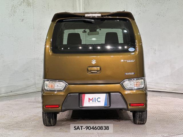 Suzuki WAGON R 2017-05 8754770-15