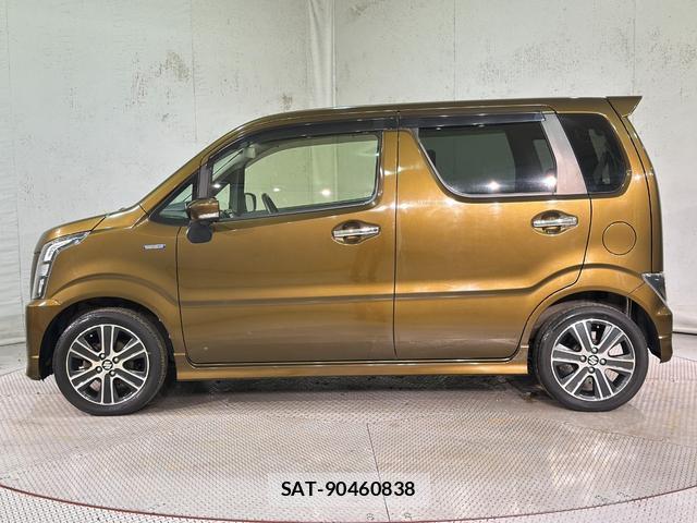 Suzuki WAGON R 2017-05 8754770-17