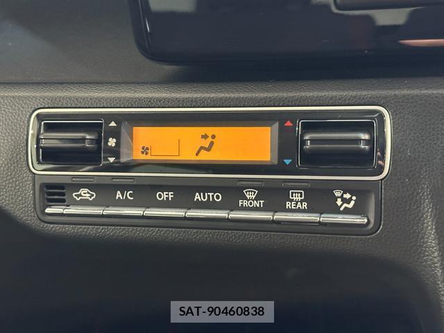 Suzuki WAGON R 2017-05 8754770-8