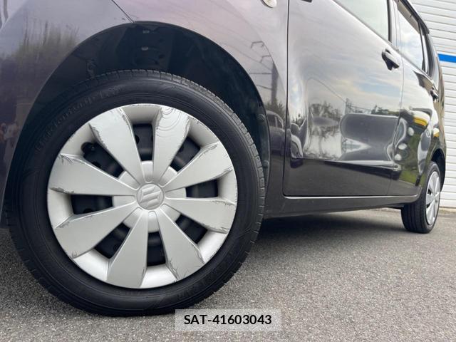 Suzuki WAGON R 2014-06 8752348-11