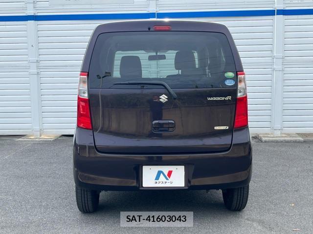 Suzuki WAGON R 2014-06 8752348-13