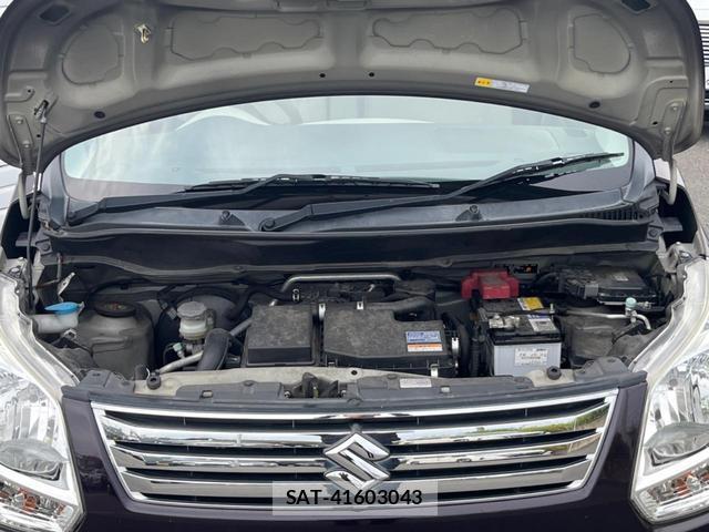 Suzuki WAGON R 2014-06 8752348-16