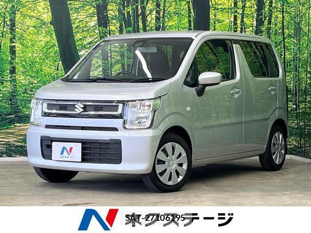 Suzuki WAGON R 2020-07 8752417-0