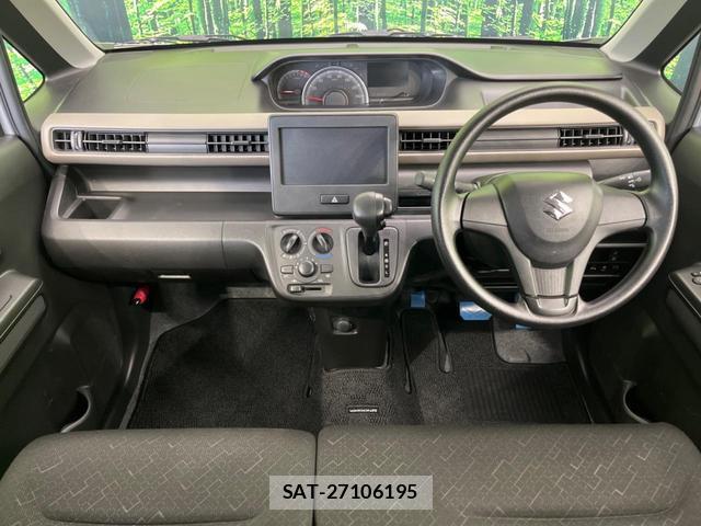Suzuki WAGON R 2020-07 8752417-1