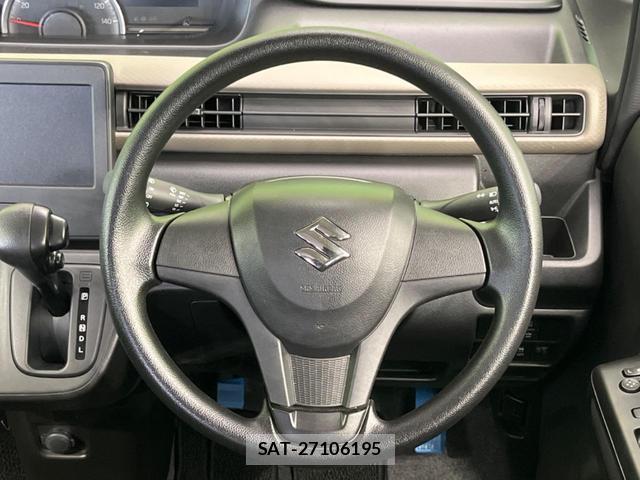 Suzuki WAGON R 2020-07 8752417-10