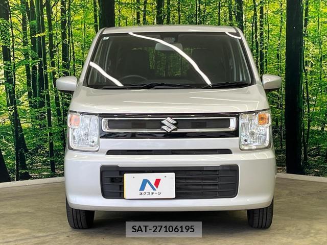 Suzuki WAGON R 2020-07 8752417-13