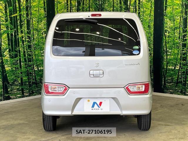 Suzuki WAGON R 2020-07 8752417-14