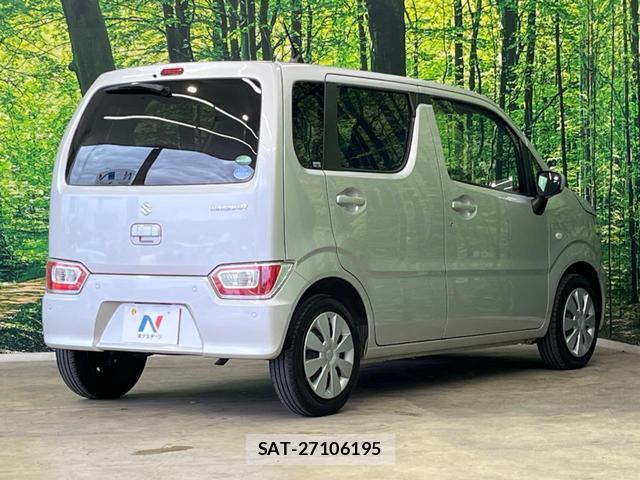 Suzuki WAGON R 2020-07 8752417-16
