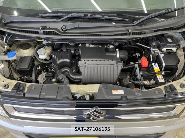 Suzuki WAGON R 2020-07 8752417-17