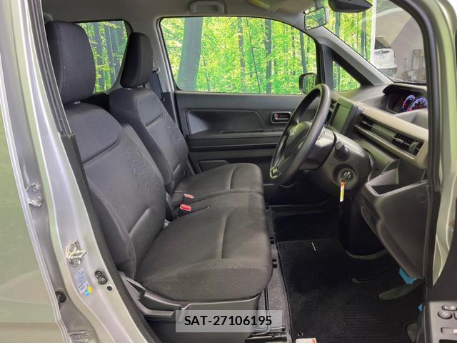Suzuki WAGON R 2020-07 8752417-7